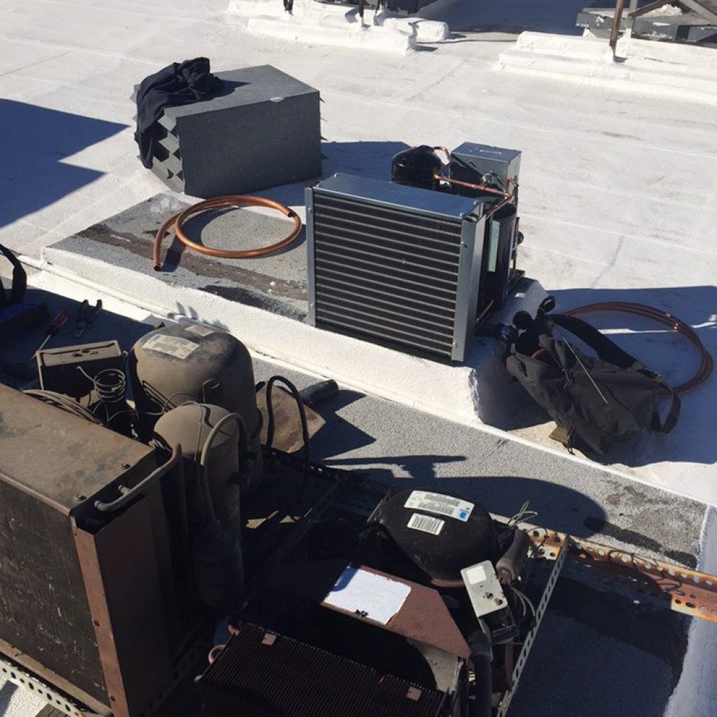 Heating Repair