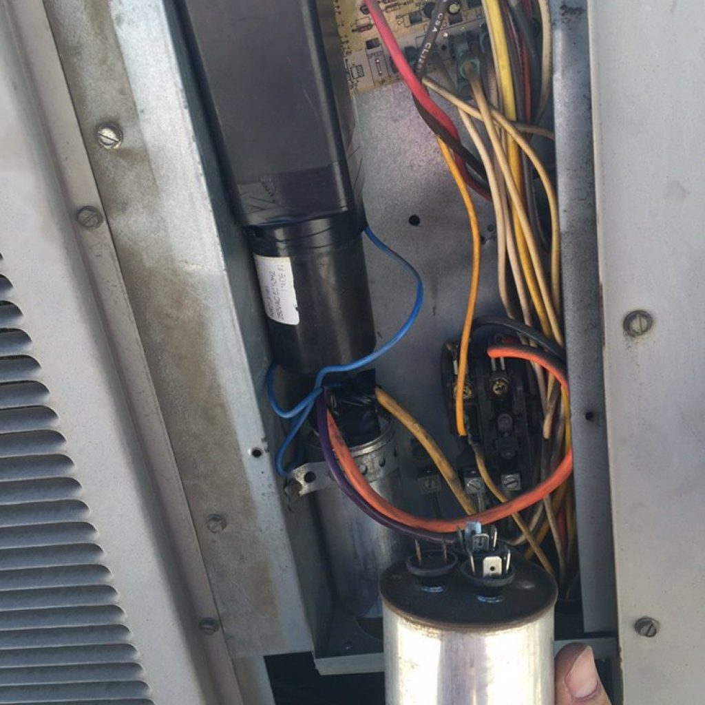 Heating Repair