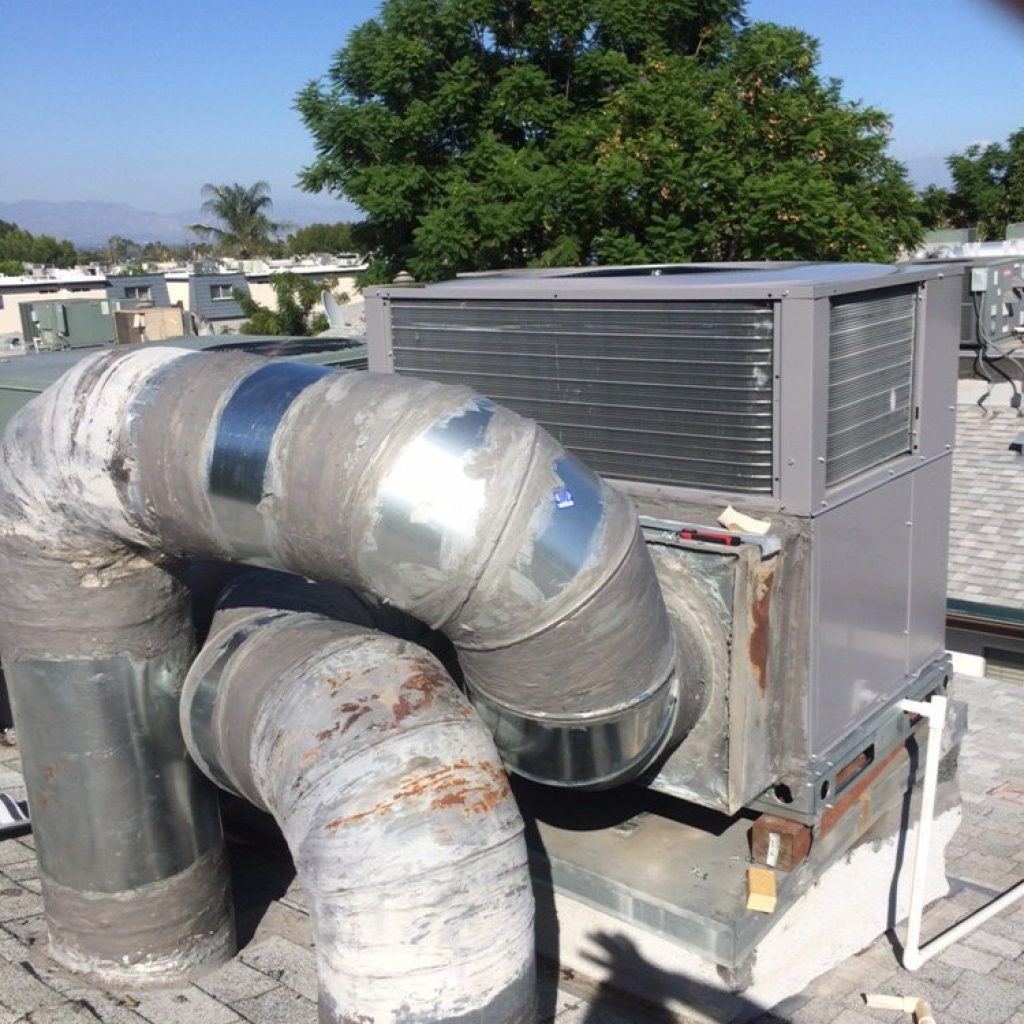 AC Repairs