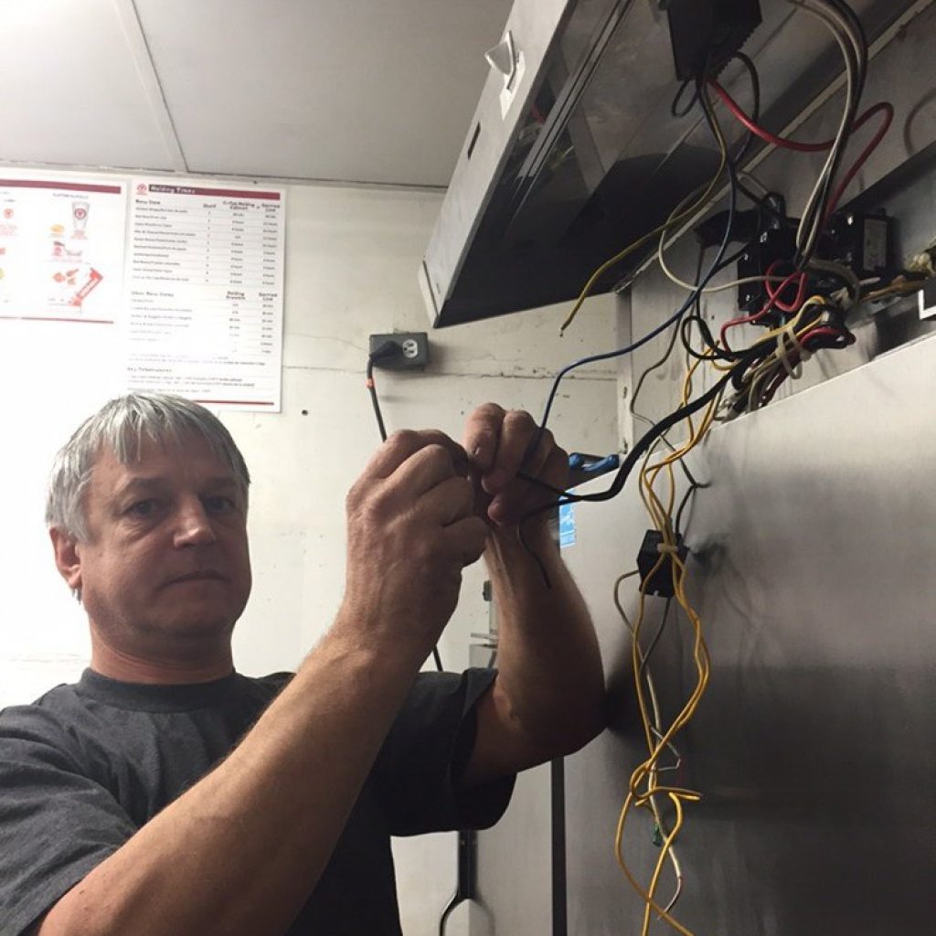 AC Service