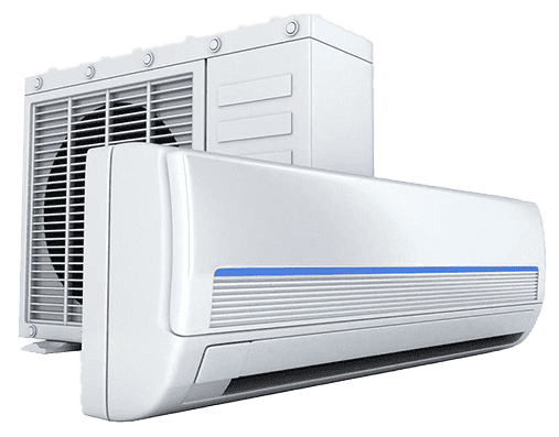 Heating and air Conditioning repair