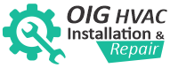 OIG HVAC and Appliances Repair | Santa Clarita | Saugus | Newhall | Canyon Country | San Fernando Valley