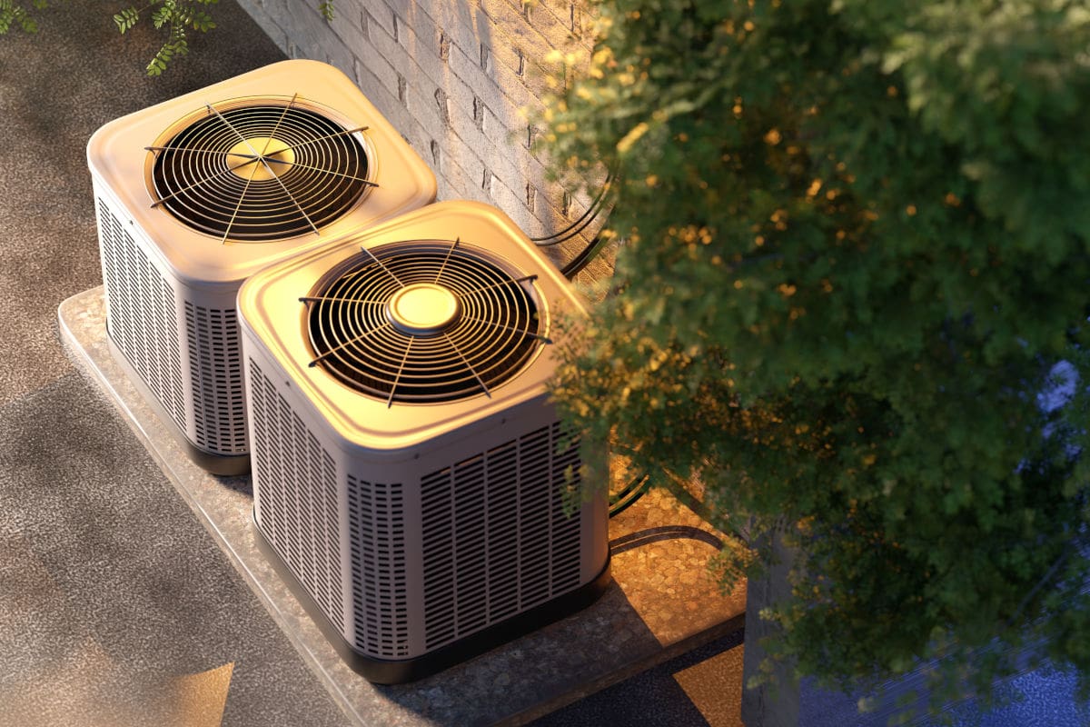 AC Installation in Santa Clarita, CA. OIG HVAC Installation & Repair