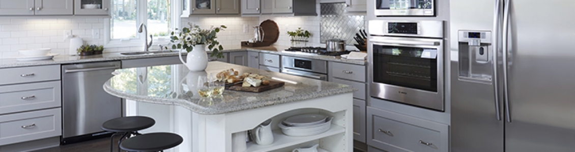 Tips to Maintain Your Kitchen Appliances