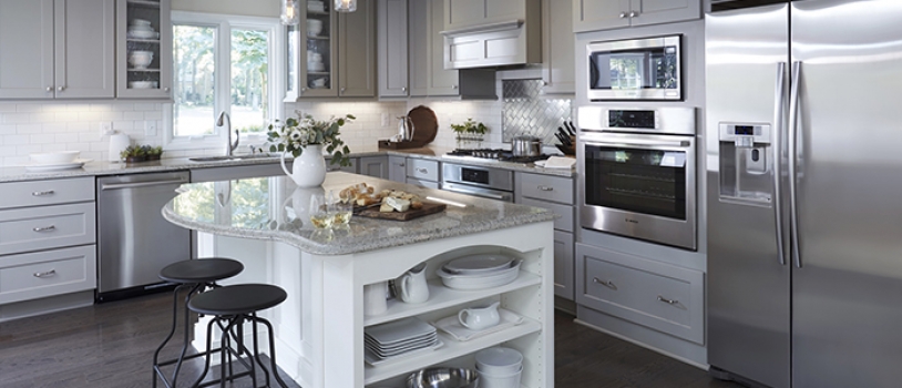Tips to Maintain Your Kitchen Appliances