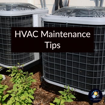 HVAC Maintenance Tips for Your System